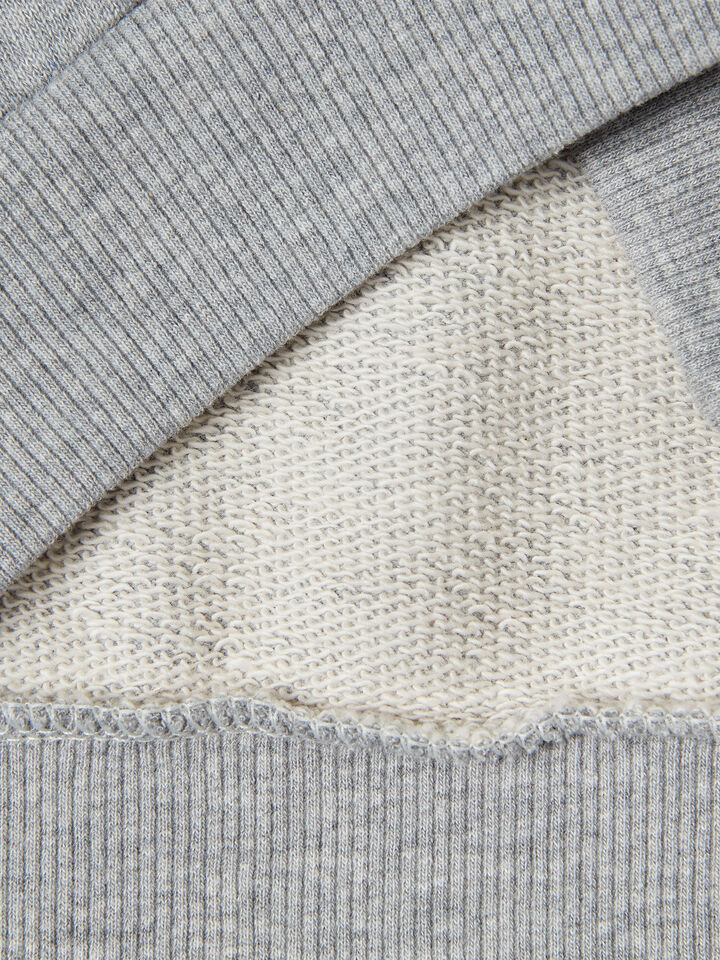 SET SWEATER+TROUSERS Junior Boy image number 3